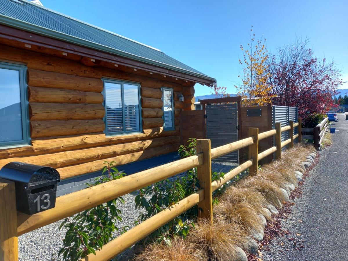 The Cabin Туизъл Екстериор снимка